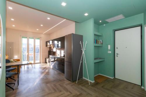 GuestHost - Borgo San Paolo Lovely Flat x4 - image 2