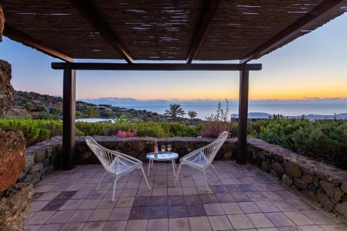 Pantelleria Dream Resort