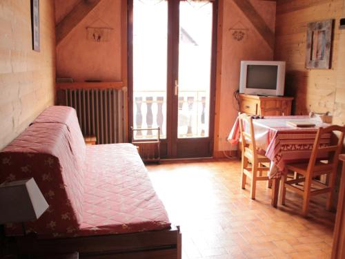 Appartement Valloire, 2 pièces, 4 personnes - FR-1-263-26