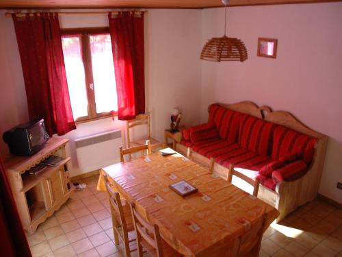 Appartement Valloire, 3 pièces, 6 personnes - FR-1-263-77 Valloire