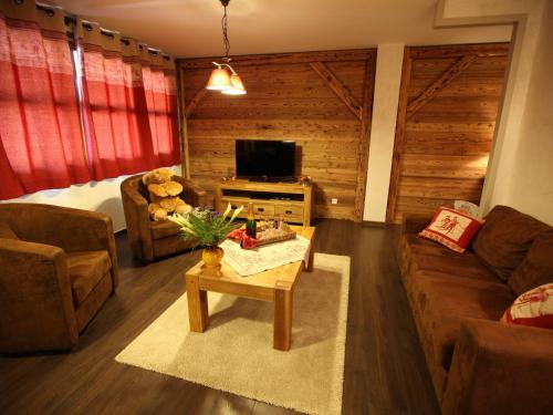 Appartement Valloire, 3 pièces, 6 personnes - FR-1-263-208 Valloire