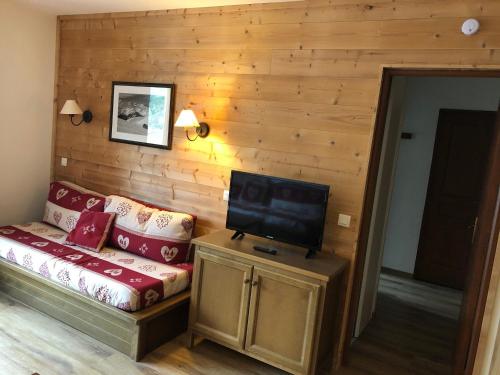 Appartement Valloire 3 pièces 6 personnes - FR-1-263-222 - image 3