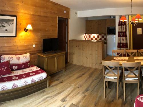 Appartement Valloire 3 pièces 6 personnes - FR-1-263-222 - image 9
