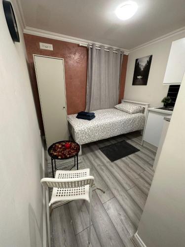 Nice studio in london, Londres