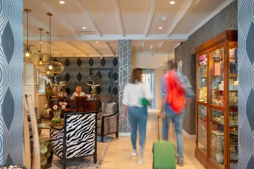 Boutique Hotel Slenaker Vallei - Buitengewoongenieten in Slenaken