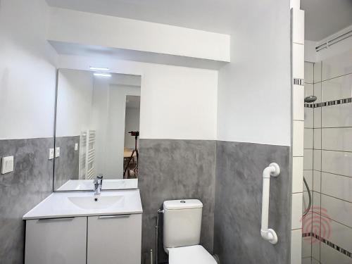 Studio Lamalou-les-Bains, 1 pièce, 2 personnes - FR-1-451-46