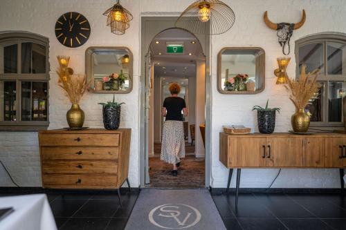 Boutique Hotel Slenaker Vallei - Buitengewoongenieten