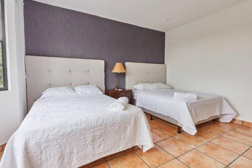 New in the heart of the city 5 min to US Embassy