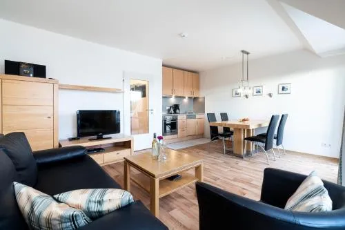 Wohnpark am Mühlenteich - Appartement 36 in Timmendorfer Strand, Deutschland
