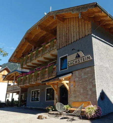 Dachstein 7 in Gosau, Österreich