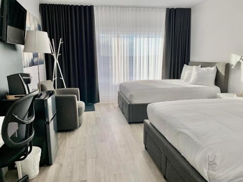 Hotel Sept-Iles in Sept-Iles (QC)