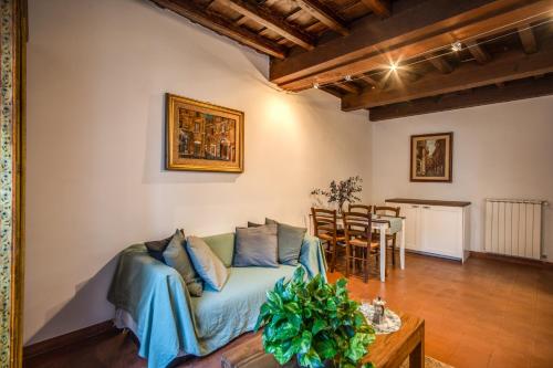 Casa Giglio suite campo di fiori, Roma (foto 7)
