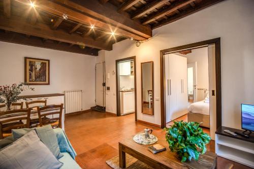 Casa Giglio suite campo di fiori, Roma (foto 6)