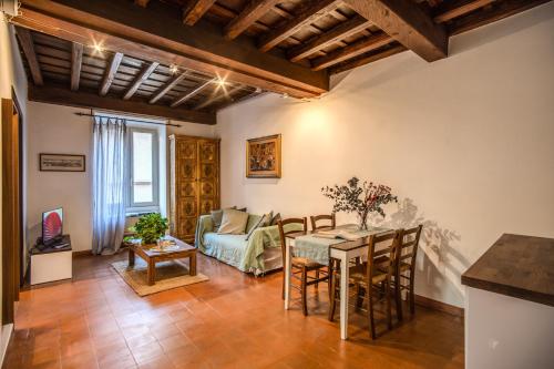 Casa Giglio suite campo di fiori, Roma (foto 5)