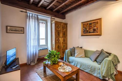 Casa Giglio suite campo di fiori, Roma (foto 3)