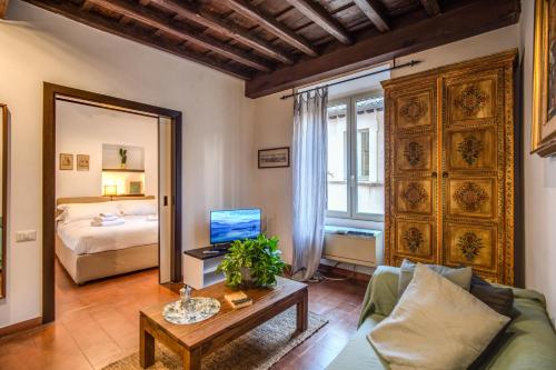 Casa Giglio suite campo di fiori, Roma (foto 4)
