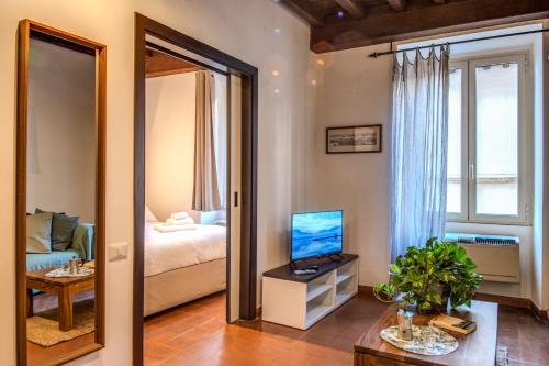 Casa Giglio suite campo di fiori, Roma (foto 9)