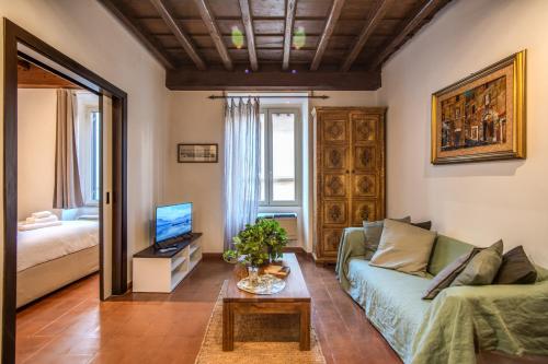 Casa Giglio suite campo di fiori, Roma (foto 2)