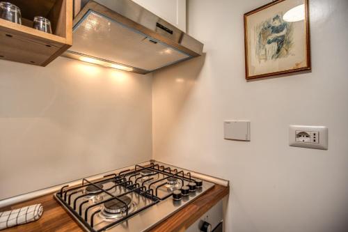 Casa Giglio suite campo di fiori - image 10