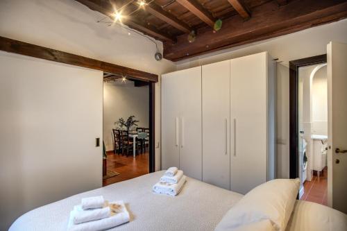 Casa Giglio suite campo di fiori - image 11