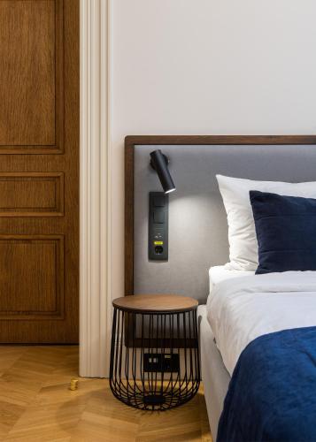 On The Square Guesthouse - main image