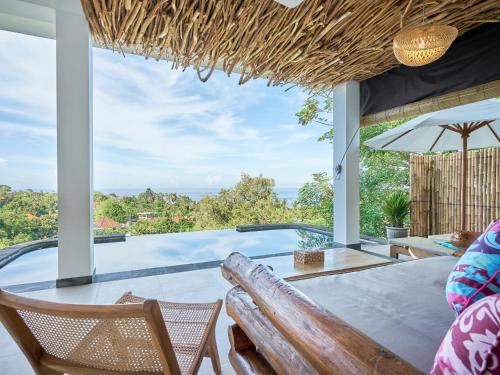 Villa Mimpi Tamarind