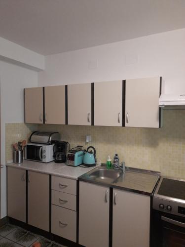 Three-Bedroom Apartment image 2