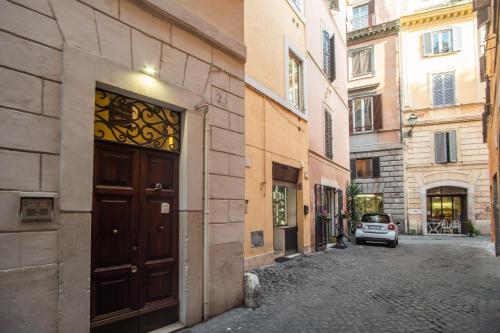 Casa Giglio suite campo di fiori - image 13