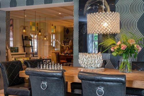 Boutique Hotel Slenaker Vallei - Buitengewoongenieten in Slenaken