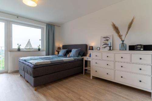 null Haus FW7, Whg Feldlerche in St. Peter-Ording, Deutschland