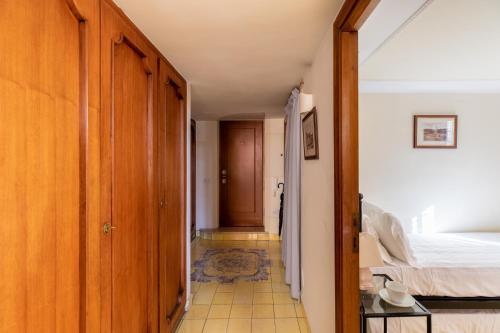 iFlat Campo De Fiori Cozy Flat, Рим (фото 2)