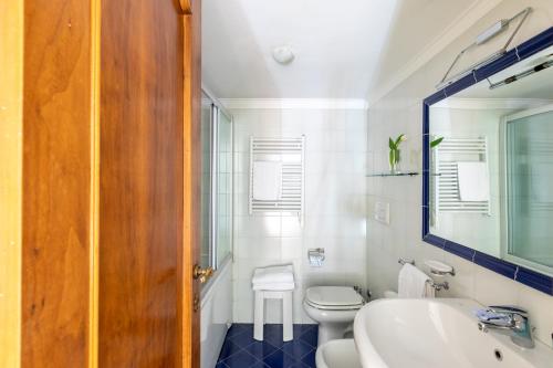 iFlat Campo De Fiori Cozy Flat, Рим (фото 3)