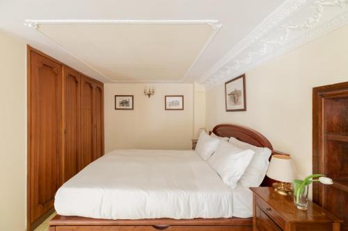 iFlat Campo De Fiori Cozy Flat, Рим (фото 4)