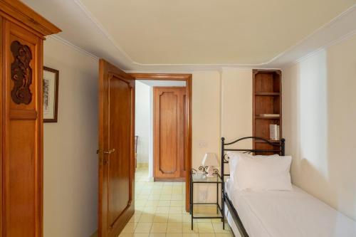 iFlat Campo De Fiori Cozy Flat, Рим (фото 6)