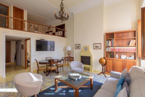 iFlat Campo De Fiori Cozy Flat, Рим (фото 8)
