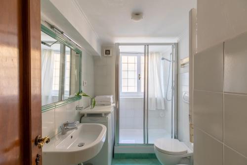 iFlat Campo De Fiori Cozy Flat, Рим (фото 9)