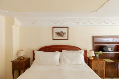 iFlat Campo De Fiori Cozy Flat, Рим (фото 10)