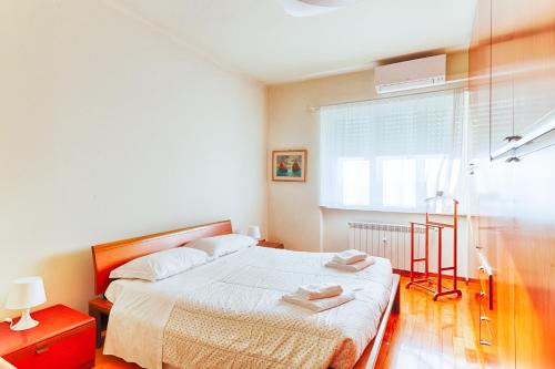 GuestHost - Ressmann 1 - 10 min from Teatro Rossetti - image 2