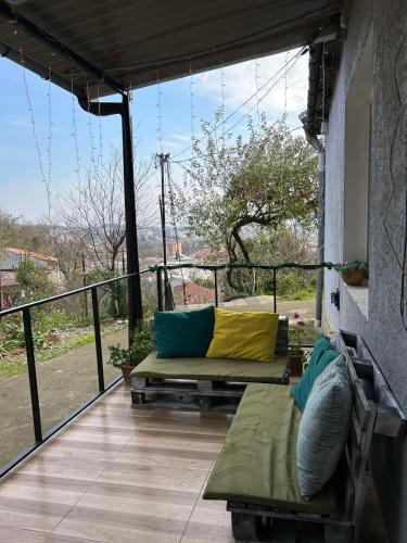 المنطقة المحيطة, Beehives in Kutaisi