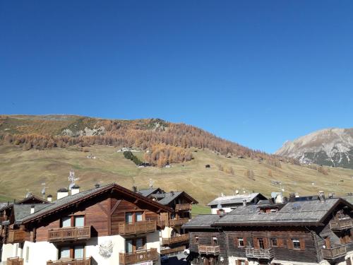 Garni Al Silvestri Vei 4