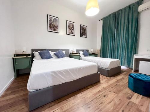 The Place In Rome Guest House, Řím