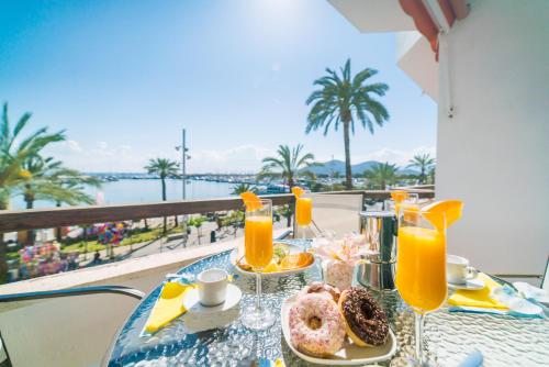  Ideal Property Mallorca - Mimosa in Port dAlcudia