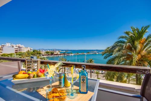  Ideal Property Mallorca - Enjoy in Port dAlcudia