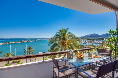  Ideal Property Mallorca - Enjoy in Port dAlcudia