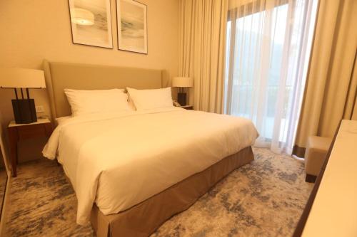 Address Beach Fujairah sharm in 查伊拉海灘