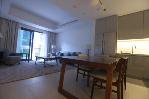 Address Beach Fujairah sharm in 查伊拉海灘