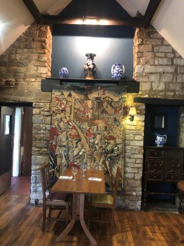 Corinium Hotel & Restaurant in Cirencester