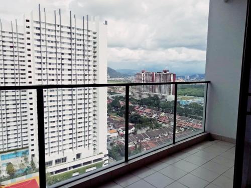 The Lake-ville KL Jalan Kuching by M Platinum, Kuala Lumpur (fotografie 8)