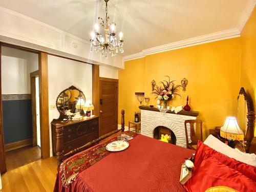 The Abriendo Inn – Pueblo, CO