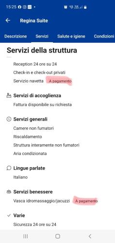 Regina Suite 3